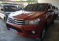 Selling Orange Toyota Hilux 2018 at 12000 km in Pasig-2