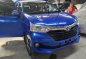 Selling Toyota Avanza 2018 Manual Gasoline in Marikina-0