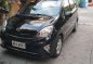 Selling 2nd Hand Toyota Wigo 2015 in Parañaque-10