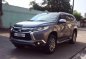 Selling Mitsubishi Montero Sport 2016 Automatic Diesel in Manila-2