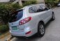 2nd Hand Hyundai Santa Fe 2011 for sale in Marikina-0