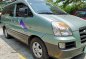 2nd Hand Hyundai Starex 2006 Automatic Diesel for sale in Bocaue-8