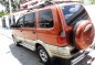 2003 Isuzu Xuv for sale in Quezon City-2