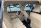 Used 2014 Toyota Land Cruiser Prado for sale -7