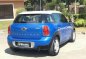 Selling Mini Countryman 2012 at 30000 km in Quezon City-1