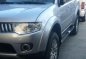 Selling Mitsubishi Montero 2010 Automatic Diesel in Manila-0