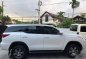 Selling 2nd Hand Toyota Fortuner 2017 in Marikina-6