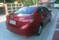 Selling Toyota Vios 2015 in Quezon City-5