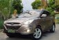 2nd Hand Hyundai Tucson 2012 for sale in Cuyapo-9