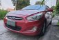 Selling Hyundai Accent 2011 at 73000 in Manila-3