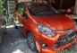 2nd Hand (Used) Toyota Wigo 2017 Manual Gasoline for sale in Quezon City-0