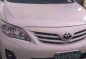 Used Toyota Altis 2011 for sale in Las Piñas-0