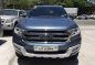 2nd Hand (Used) Ford Everest 2017 for sale in Pasig-1