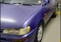 Toyota Corolla 1995 Manual Gasoline for sale in Bacoor-1