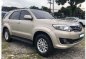 2nd Hand Toyota Fortuner 2012 for sale in Pasay-2