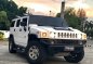 Selling Hummer H2 2004 at 50000 in Quezon City-0