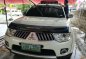 Selling Mitsubishi Montero 2010 Automatic Diesel in Concepcion-9