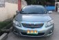 Toyota Corolla Altis 2008 for sale in Angeles-7