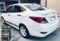 Hyundai Accent 2014 Manual Gasoline for sale in Pasig-3