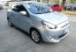 Selling Mitsubishi Mirage 2015 Hatchback at Automatic Gasoline in Marikina-1