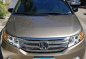 2nd Hand 2012 Honda Odyssey for sale -3