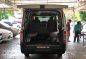 2nd Hand Nissan NV350 Urvan 2016 for sale in Makati-5