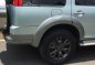 Selling 2nd Hand Ford Everest 2008 in Lipa-9