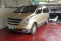 Selling Hyundai Starex 2010 Automatic Diesel in Las Piñas-0