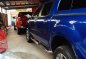 Selling Ford Ranger 2014 Automatic Diesel in Las Piñas-2