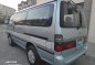 Selling 2nd Hand Toyota Hiace 1999 Van in Parañaque-2