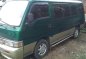 Used 2002 Nissan Urvan Escapade in Dasmariñas-4