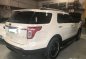 2nd Hand Ford Explorer 2012 for sale-1