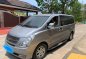 Hyundai Starex 2014 Automatic Diesel for sale in Talisay-0