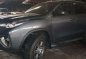 Selling Toyota Fortuner 2018 in Quezon City-1