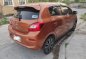 Selling Used Mitsubishi Mirage 2016 Automatic Gasoline in Imus-4