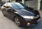 Selling Used Honda City 2014 in Quezon City-2