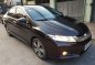 Selling Used Honda City 2014 in Quezon City-6