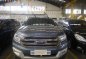 Selling Ford Everest 2016 Automatic Diesel in Quezon City-0