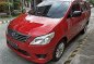 Sell 2nd Hand 2016 Toyota Innova at 60000 in Quezon City-1