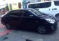 For sale Black 2018 Mitsubishi Mirage G4 -2