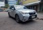 Subaru Forester 2014 Automatic Gasoline for sale in Taguig-1