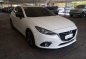 Mazda 2 2016 Hatchback Automatic Gasoline for sale in Parañaque-9