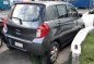 Suzuki Celerio 2016 Automatic Gasoline for sale in Parañaque-5