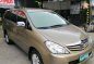 Selling Toyota Innova 2010 Manual Diesel in Dasmariñas-3