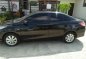 Selling Toyota Vios 2018 Manual Diesel in Makati-0