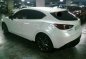 2nd Hand Mazda 2 2016 Hatchback for sale in Makati-6