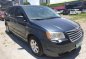 Chrysler Town And Country 2008 Automatic Gasoline for sale in Pasig-1