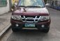 Used Isuzu Sportivo X 2014 Manual Diesel for sale in Cainta-4