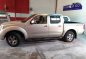 Selling 2nd Hand (Used) 2011 Nissan Navara Automatic Diesel in Quezon City-3