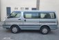 Selling 2nd Hand Toyota Hiace 1999 Van in Parañaque-4